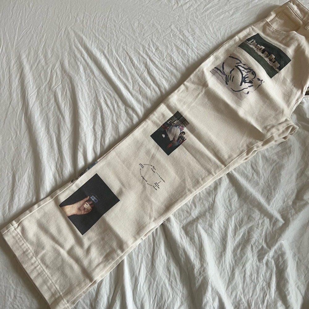 Paloma Wool Friendship Pants - Picture 7 of 7